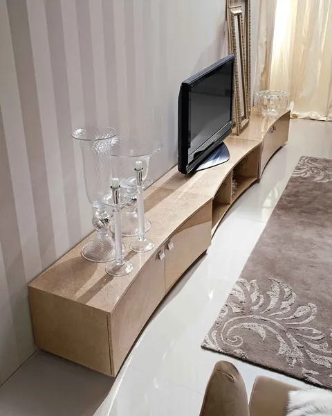 Giorgio Collection Sunrise Living Room, image 2 of 6, Italian furniture for a villa living room