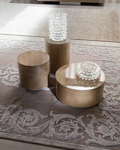 Giorgio Collection Sunrise Living Room, image 5 of 6, Italian furniture for a villa living room