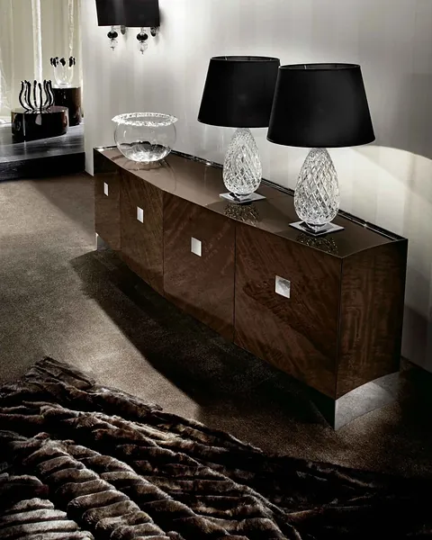 Giorgio Collection Vogue Living Room, Italian furniture for a luxury living room