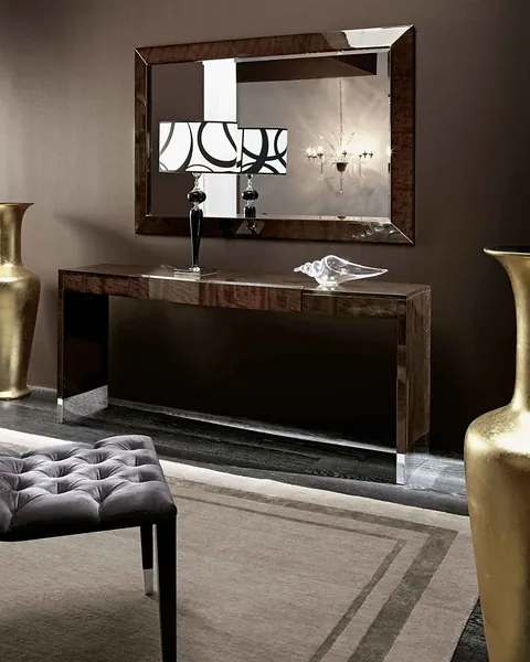 Giorgio Collection Vogue Living Room, image 2 of 5, Italian furniture for a luxury living room