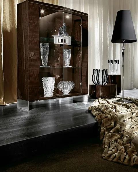 Giorgio Collection Vogue Living Room, image 4 of 5, Italian furniture for a luxury living room