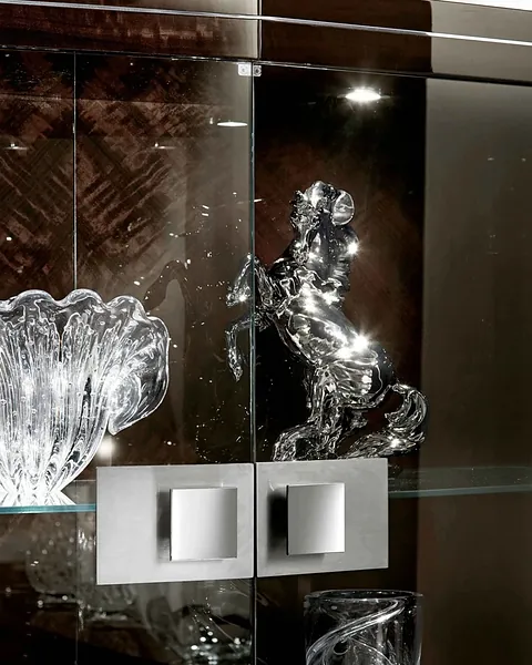 Giorgio Collection Vogue Living Room, image 5 of 5, Italian furniture for a luxury living room