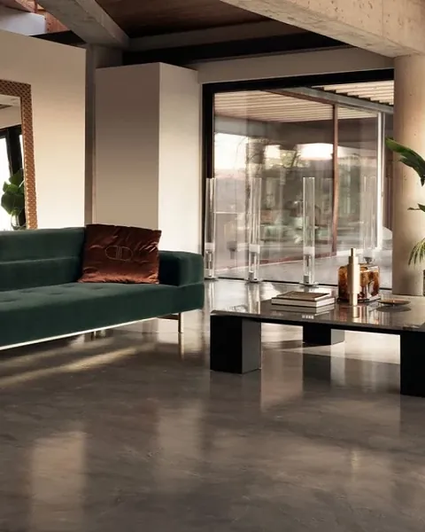 Signorini Coco Moustique Living Room, image 3 of 3, Italian furniture for a luxury living room