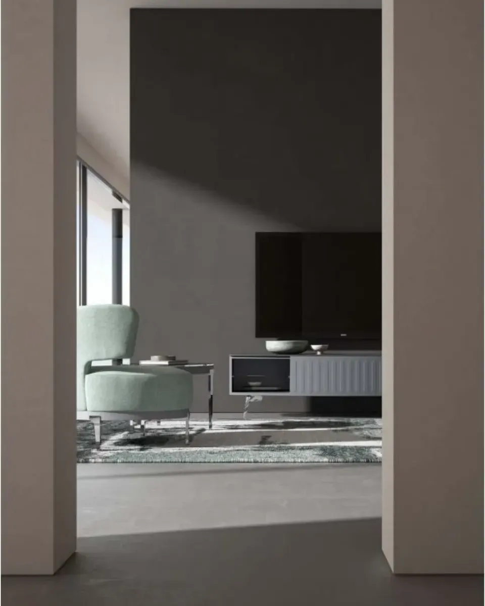 Italian furniture store in Tbilisi, refined room sets, image 4 of 5