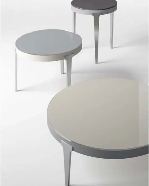 Signorini Coco Oceano Coffee Table, Italian furniture for a luxury living room