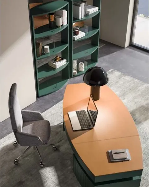 Signorini Coco Oceano Coffee Table, image 2 of 6, Italian furniture for a luxury living room