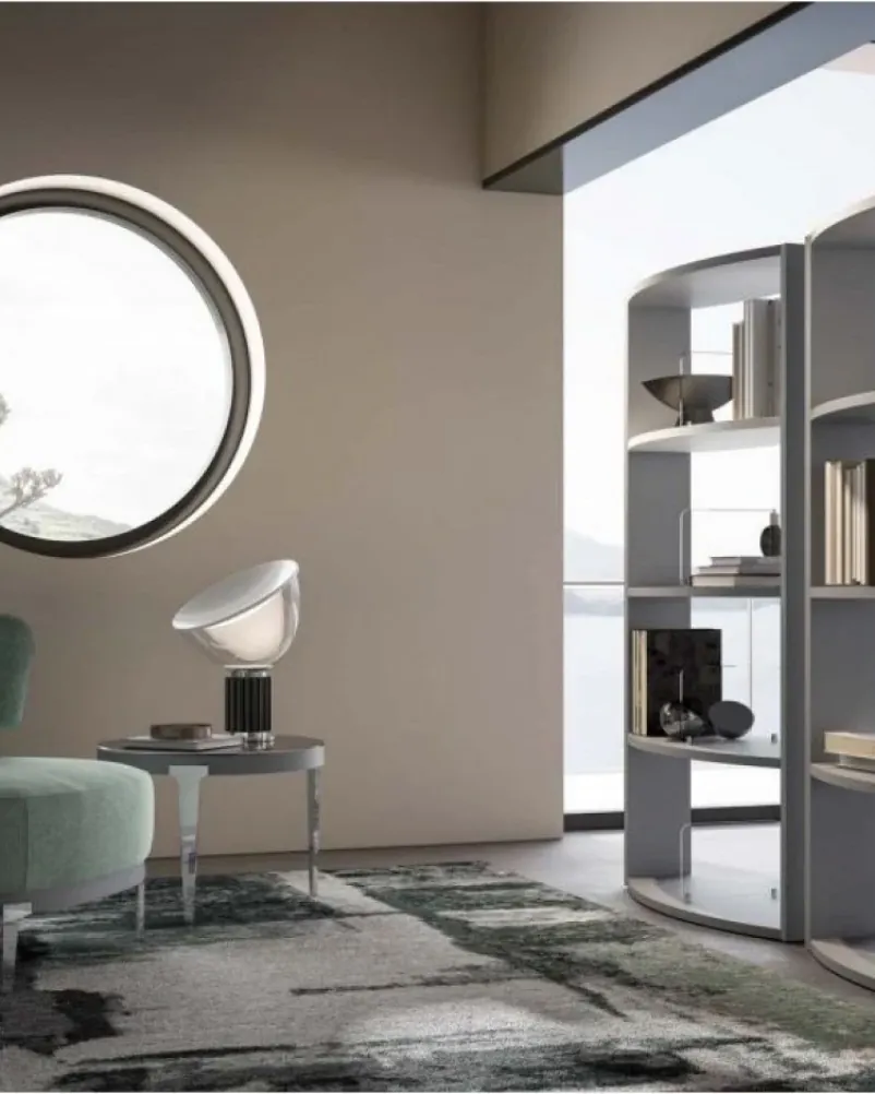 refined Italian furniture for living and bedroom, image 5 of 7
