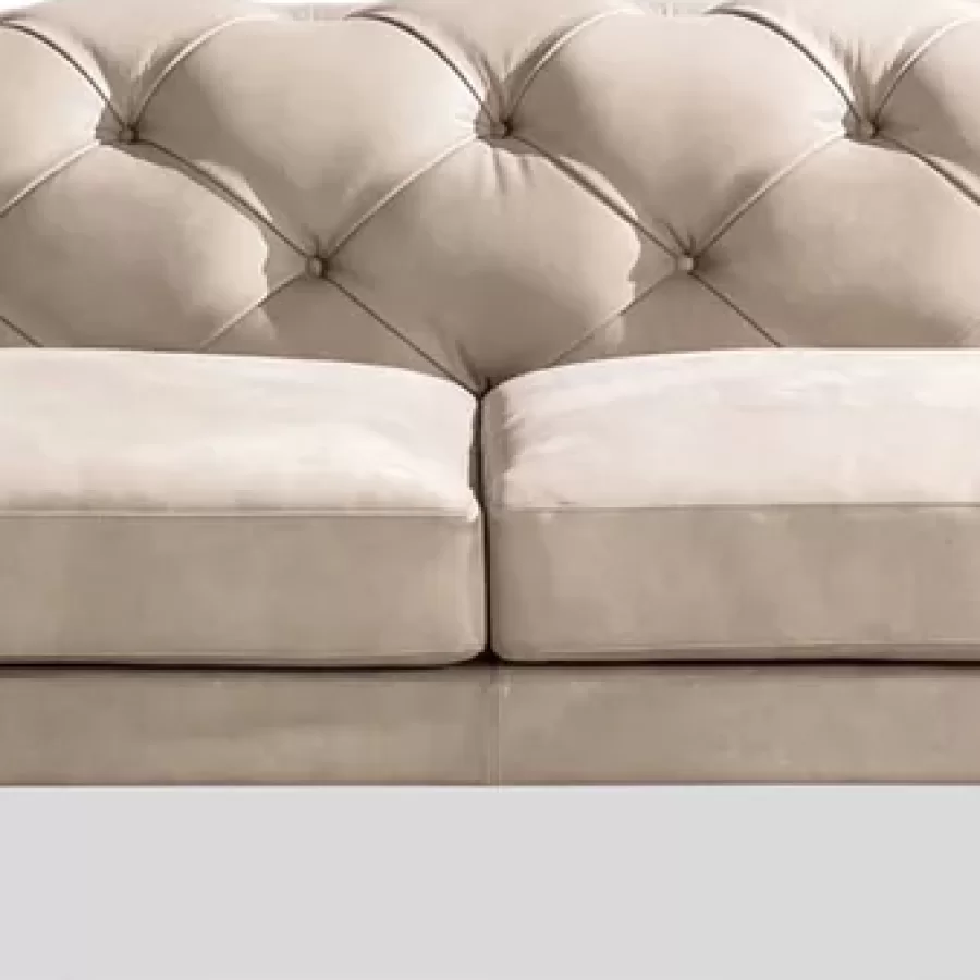 Atenae Sofa by Cantori, Luxury Italian Velvet Sofas