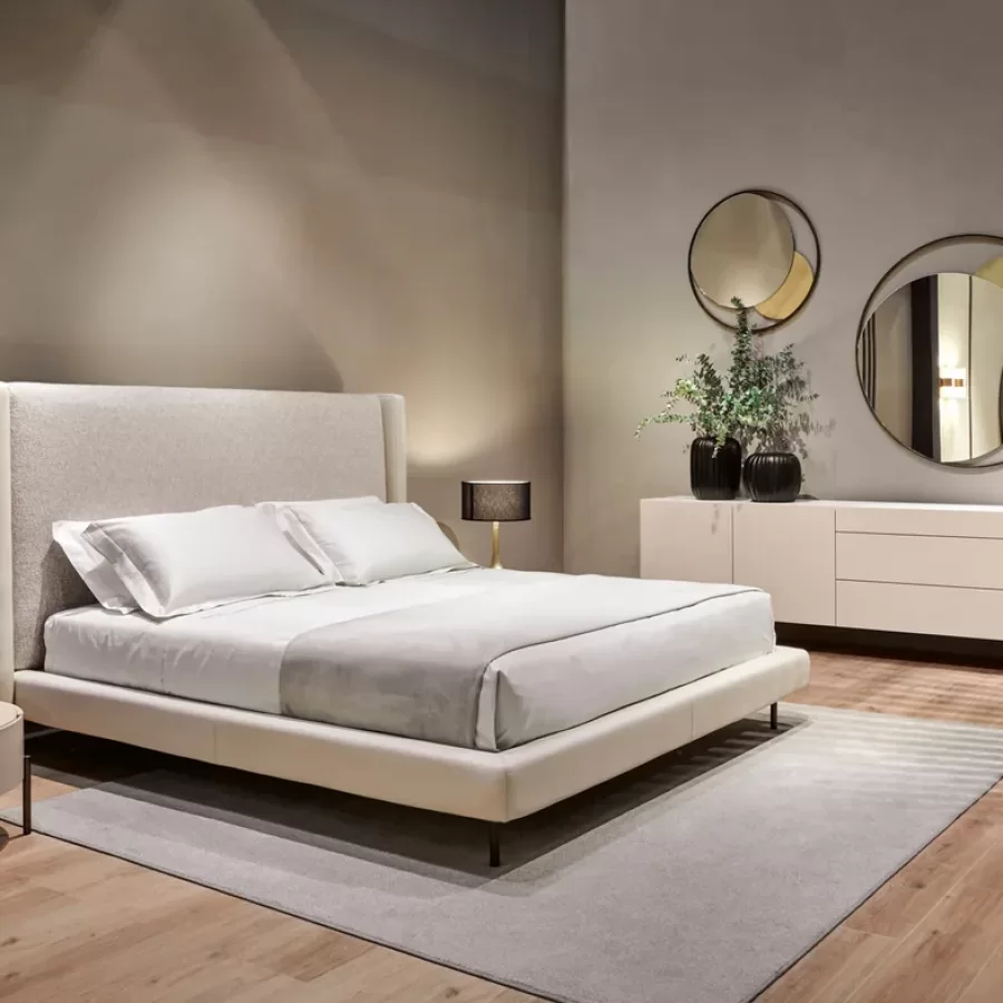 Circe Mirror by Cantori, Italian Mirrors