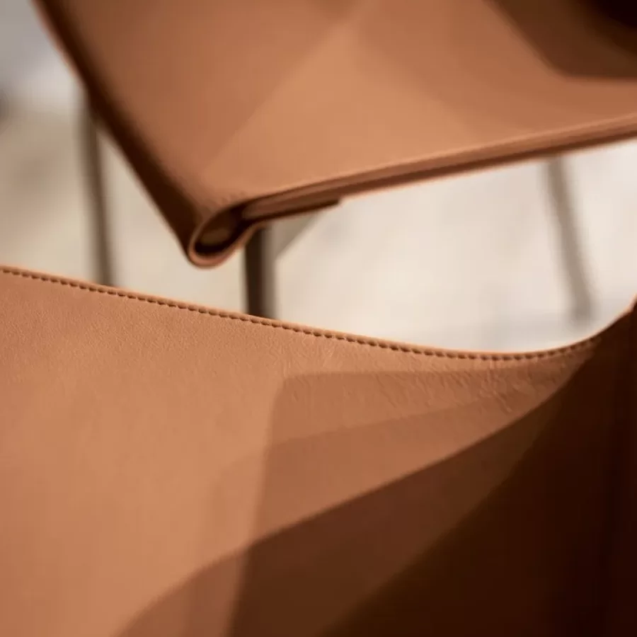 Chaise Circe de repas de Cantori — vue d’ensemble
