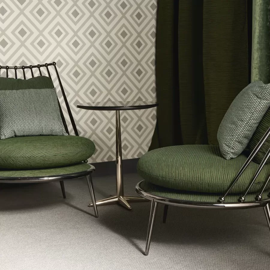 City Coffee and Side Table by Cantori, Living Room Furniture