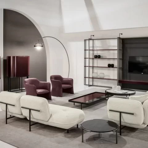 Cloud Modular Sofa