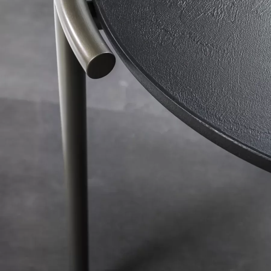 Cloud Round Coffee Tables by Cantori, Living Room Furniture