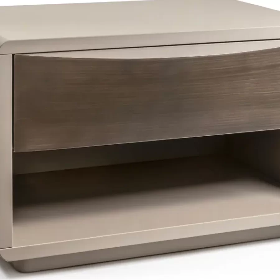 Table de chevet Concetto de Cantori — vue d’ensemble