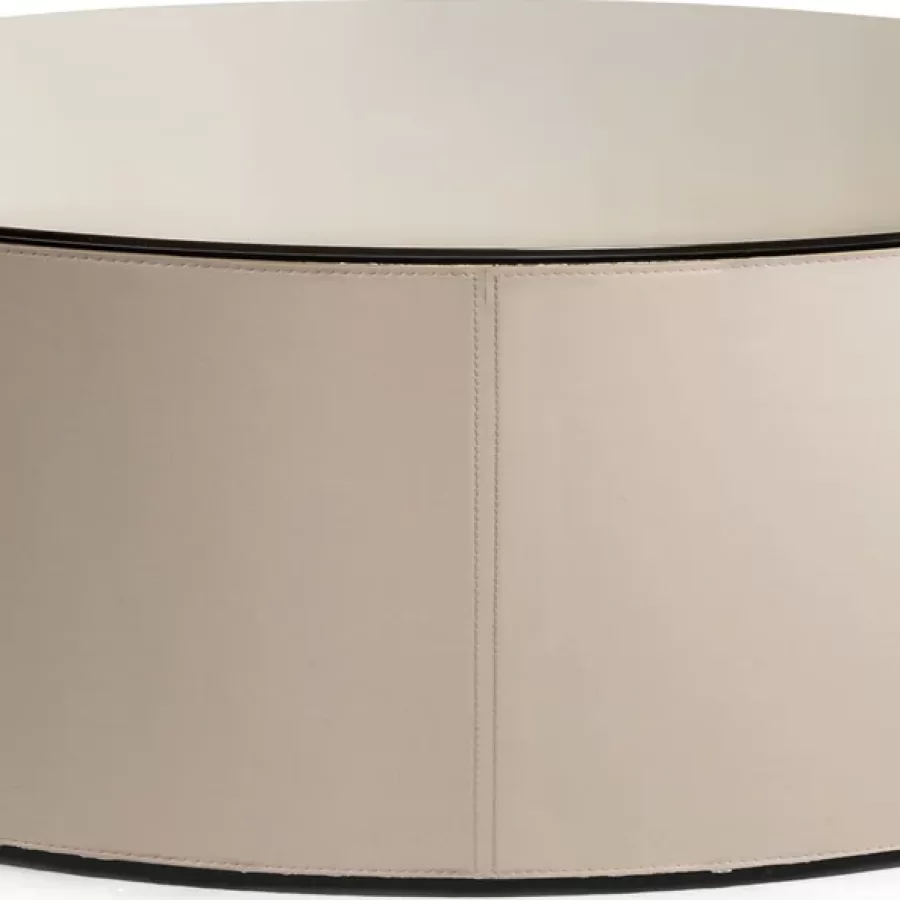 Conico Basso Coffee Table by Cantori, Living Room Furniture
