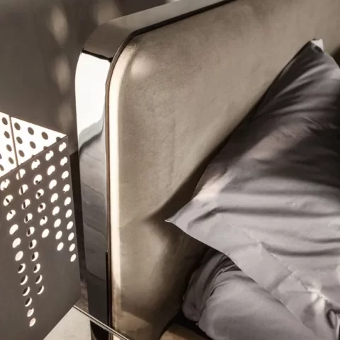 Elvis Bed