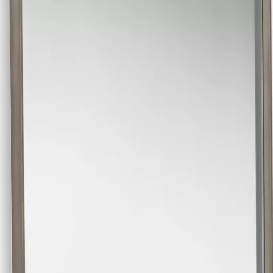Elvis Mirror by Cantori, Italian Mirrors