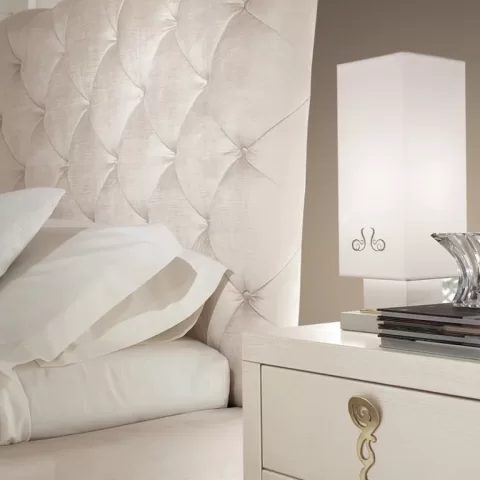 George Alto Bed