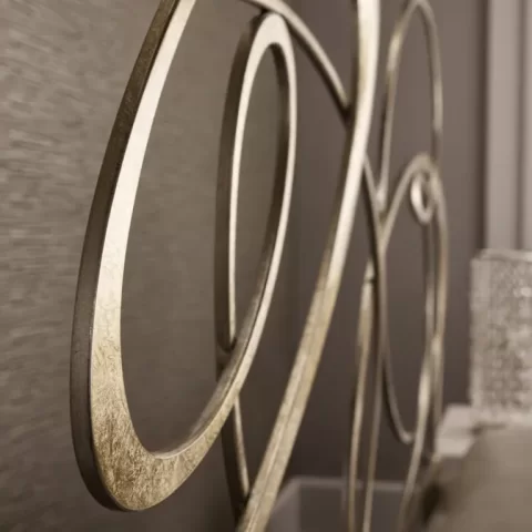 Ghirigori Bed