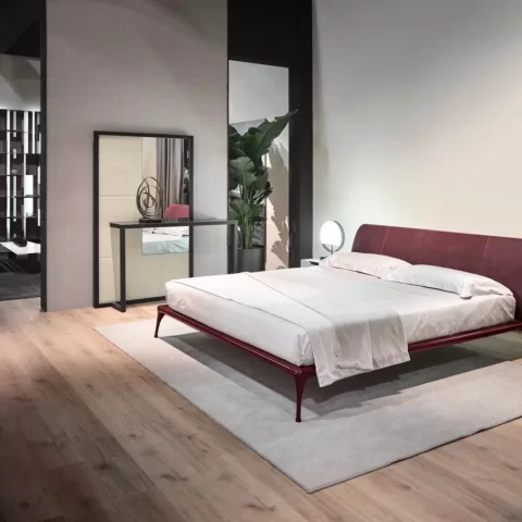 Iseo 24 Bed
