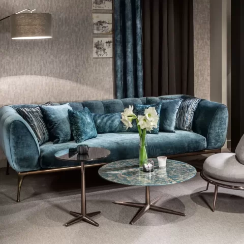 Iseo Sofa