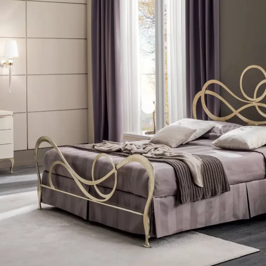 Commode J'Adore de Cantori — vue d’ensemble