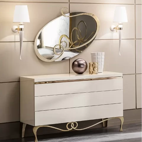 J'Adore Mirror