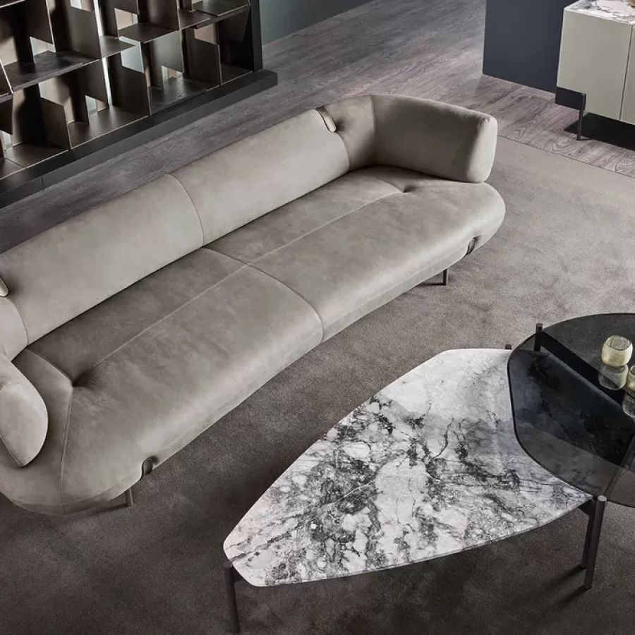 Johnson Coffee Tables by Cantori, Living Room Furniture