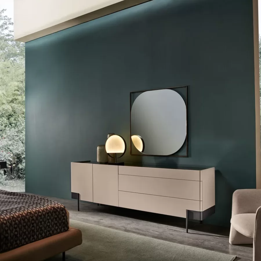 Fauteuil Karina de Cantori — vue d’ensemble