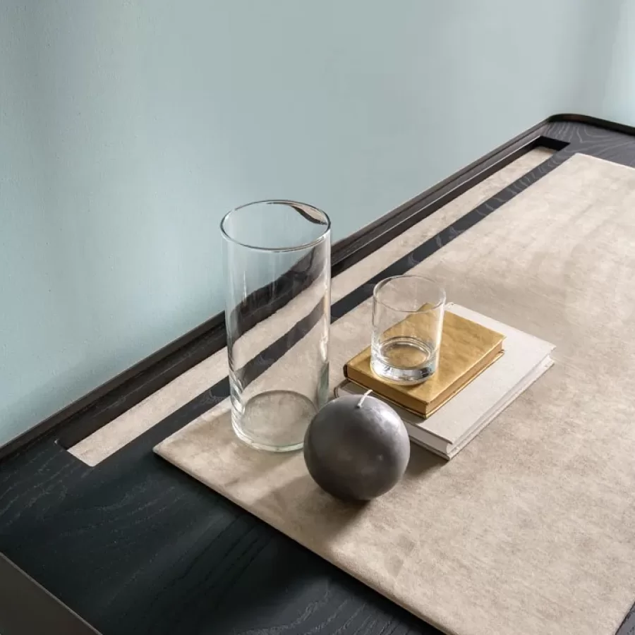 Luis Desk and Dressing Table by Cantori, Italian Desks for the Home Office