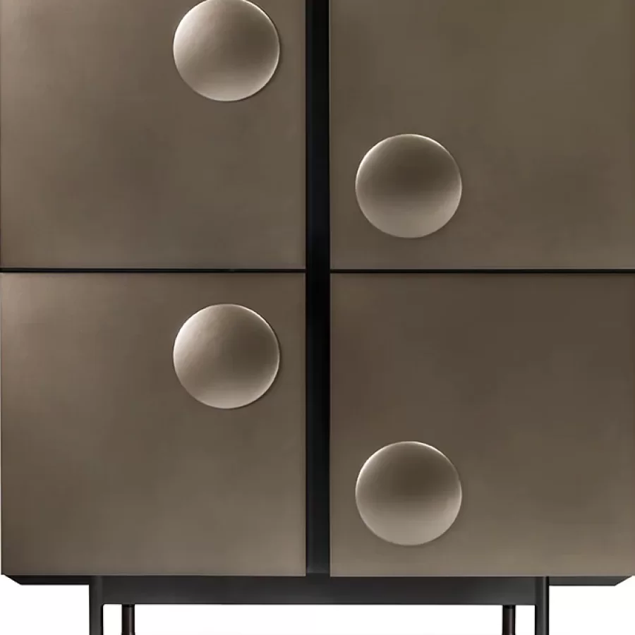 Melody Cabinet by Cantori, Living Room Furniture