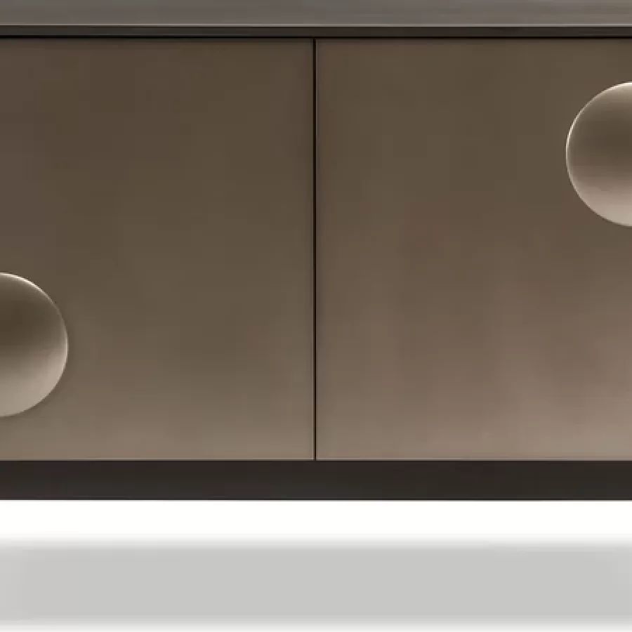 Melody Sideboard by Cantori, Living Room Furniture