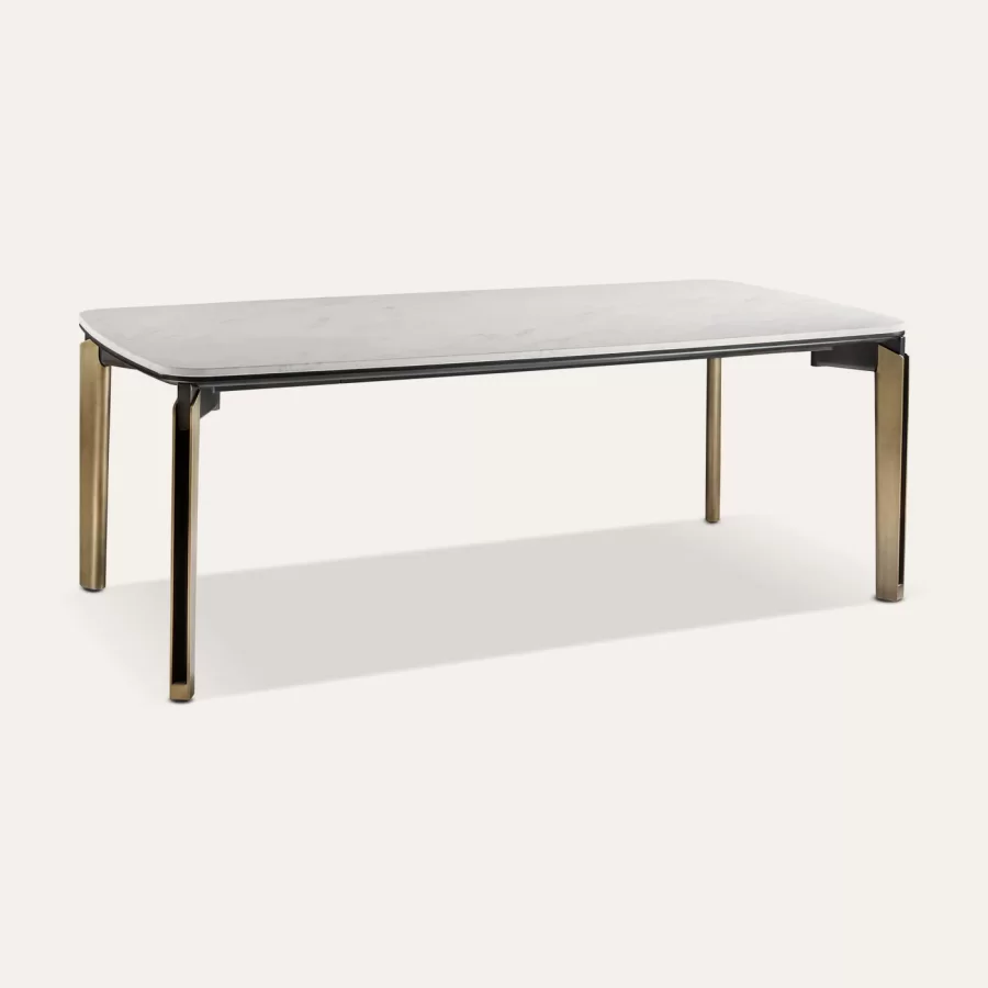 Table de repas Mirage 36 de Cantori — vue d’ensemble