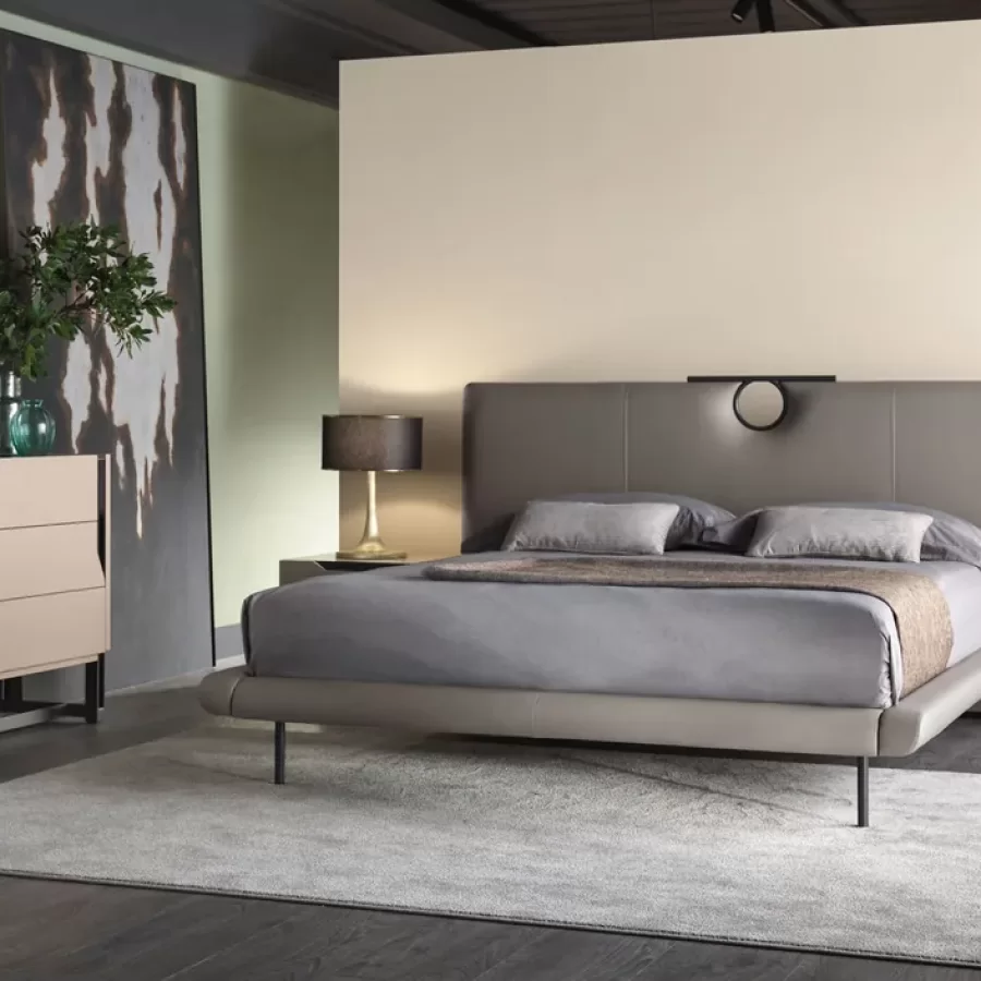 Mirage Chest Of Drawers by Cantori, Italian Chests of Drawers