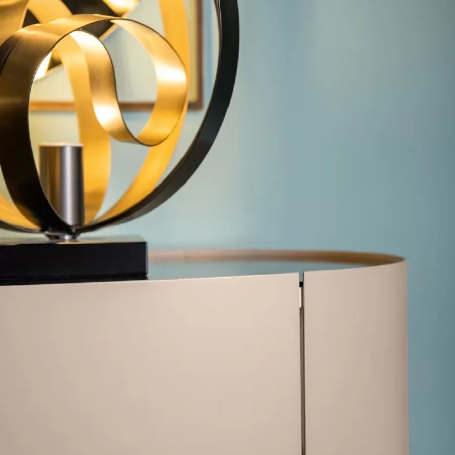 Mirto Chest Of Drawers by Cantori, Italian Chests of Drawers