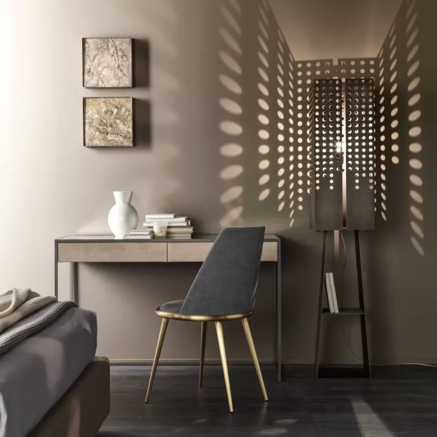 Narciso Desk by Cantori, Italian Desks for the Home Office