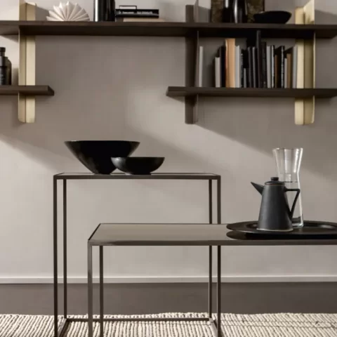 Narciso Rectangular Coffee Tables
