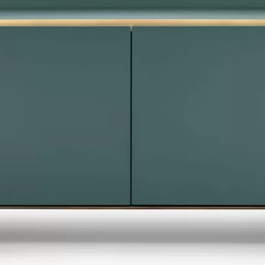 Buffet Oasi de Cantori — vue d’ensemble