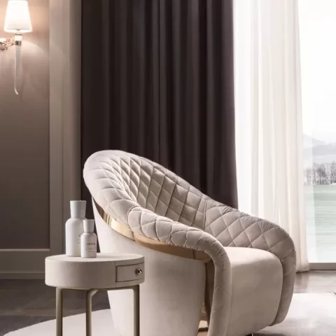 Portofino Armchair