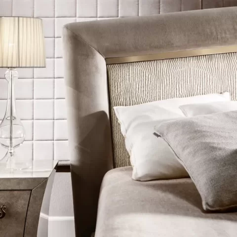 Portofino Bed
