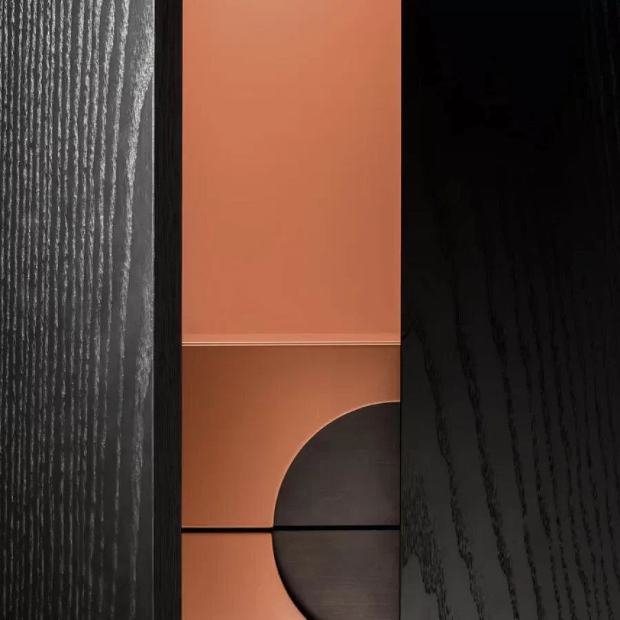 Shanghai Cabinet by Cantori, Living Room Furniture