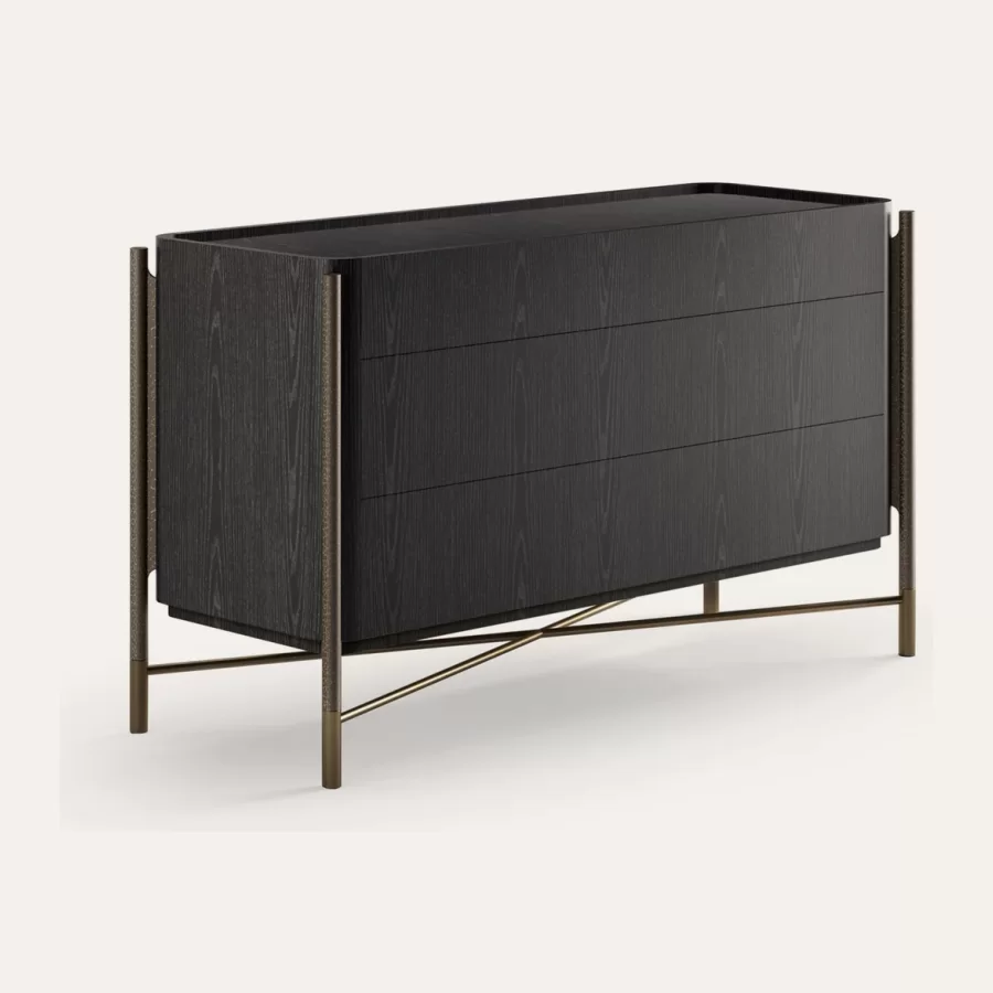 Shanghai Chest Of Drawers by Cantori, Italian Chests of Drawers