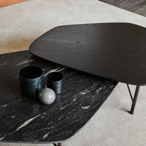 Shanghai Coffee Table