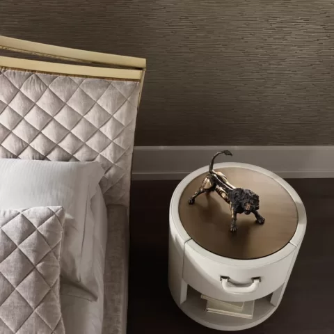 Valentino Bed