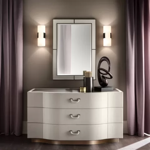 Valentino Chest Of Drawers