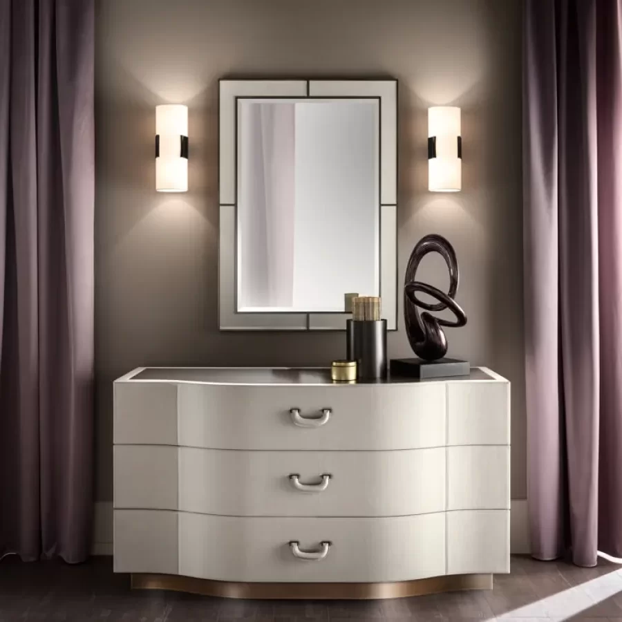 Commode Valentino de Cantori — vue d’ensemble