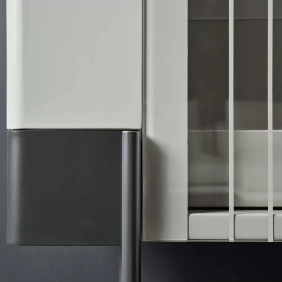 Valley Cabinet Bar by Cantori, Living Room Furniture