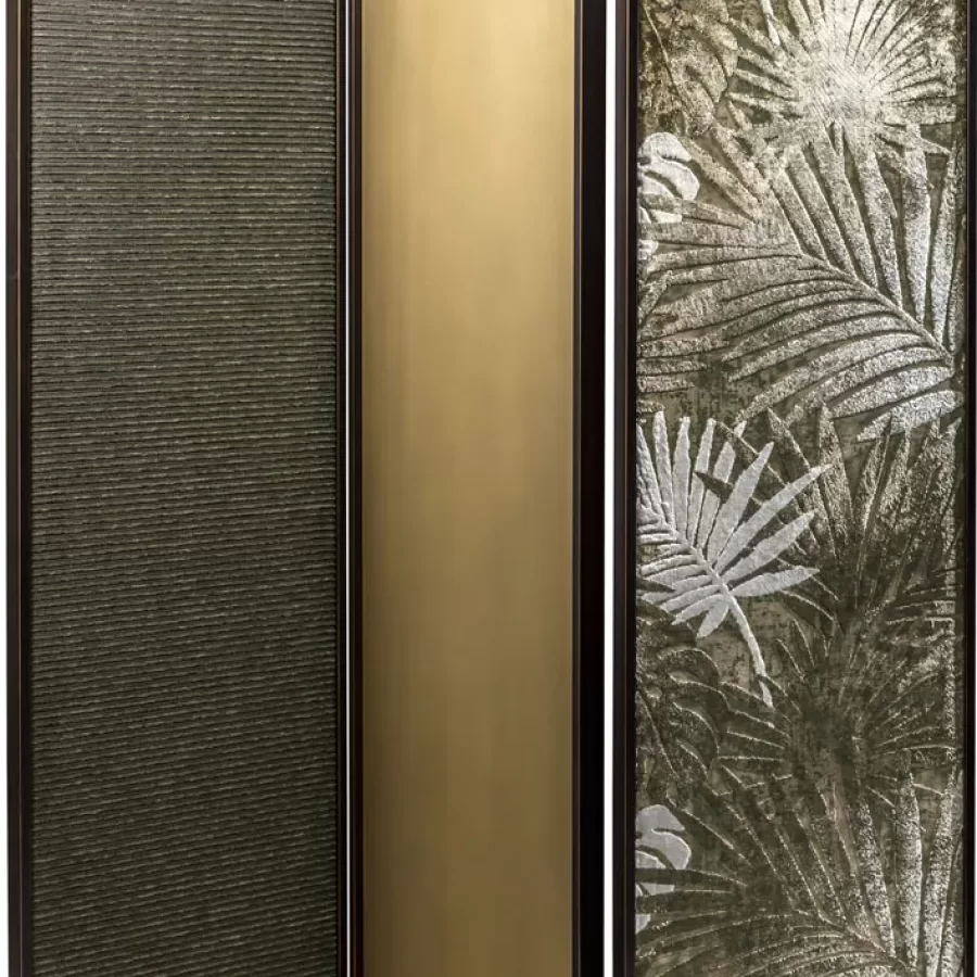 Vico Screen by Cantori, Living Room Furniture