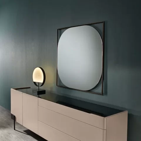 Willow Mirror