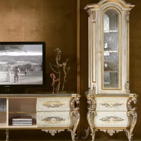 Aida TV Cabinet AD037